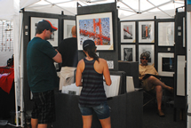 2010 Polk Street Blues Festival