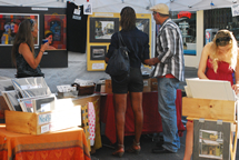 2010 Polk Street Blues Festival