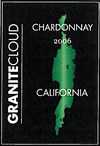 Granite Cloud Chardonnay