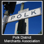 Polk District Merchants Association